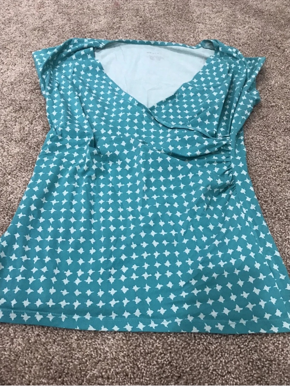 Merona Size Small Top